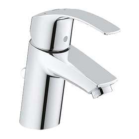 Grohe Eurosmart Tvättställsblandare 32926002 (Krom)