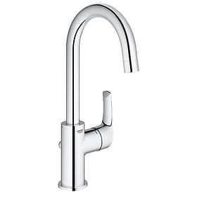 Grohe Eurosmart Tvättställsblandare 23537002 (Krom)