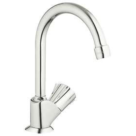 Grohe Costa L Tvättställsblandare 20393001 (Krom)