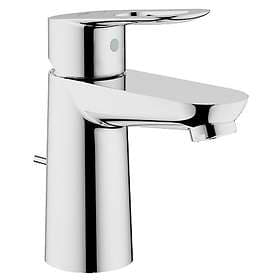 Grohe BauLoop Tvättställsblandare 23335000 (Krom)