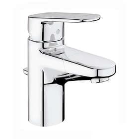 Grohe Europlus Tvättställsblandare 33155002 (Krom)