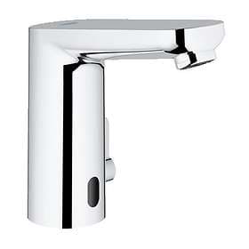 Grohe Eurosmart Cosmopolitan E Tvättställsblandare 36325001 (Krom)