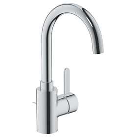 Grohe Eurosmart Cosmopolitan Tvättställsblandare 32830000 (Krom)