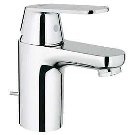 Grohe Eurosmart Cosmopolitan Tvättställsblandare 2337700E (Krom)