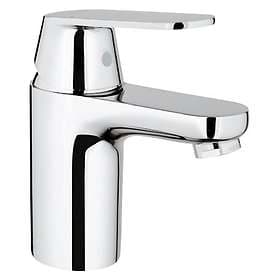 Grohe Eurosmart Cosmopolitan Tvättställsblandare 32824000 (Krom)