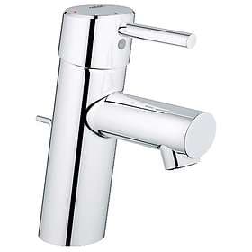 Grohe Concetto Tvättställsblandare 2338010E (Krom)