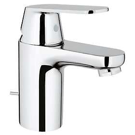 Grohe Eurosmart Cosmopolitan Tvättställsblandare 32825000 (Krom)
