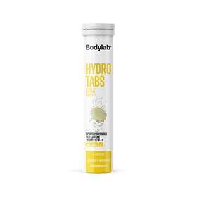 Bodylab Hydro 20 Brustabletter