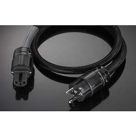 Real Cable CHAMBORD CEE 7/7 - IEC C15 1,5m