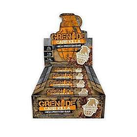 Grenade Carb Killa Bar 60g 12st