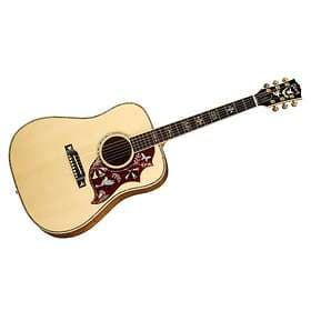 Gibson Acoustic Hummingbird Custom KOA