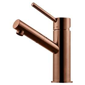 Tapwell Birillo Tvättställsblandare BI071 (Koppar)