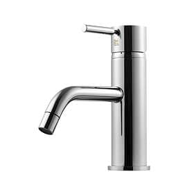 Tapwell Evo Tvättställsblandare EVM071 (Krom)