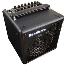 Henriksen The Bud