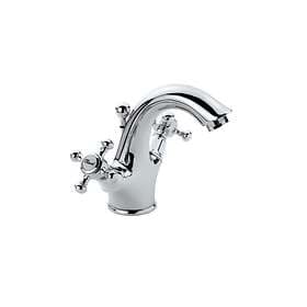 Duschbyggarna Lady Tvättställsblandare 934BR-S (Brons)