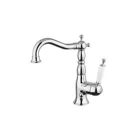 Duschbyggarna Oxford Tvättställsblandare 6313BR-S (Brons)