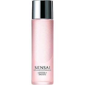 Kanebo Sensai Cellular Performance Lotion II Moist 60ml