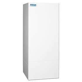 Metro Therm Focus VLM 160K