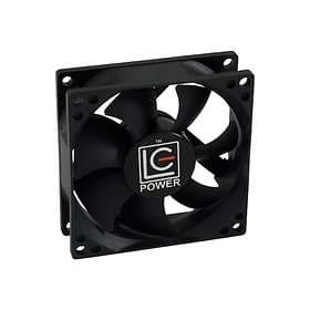 LC-Power LC-CF-80 PWM 80mm