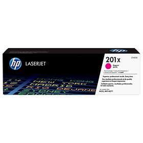 HP 201X (Magenta)