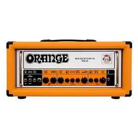 Orange Rockerverb 50H MKIII