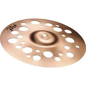 Paiste PST X Swiss Splash 10"