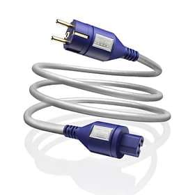 Isotek Evo3 Sequel CEE 7/7 - IEC C15 2m
