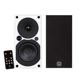 System Audio Saxo 5 Active