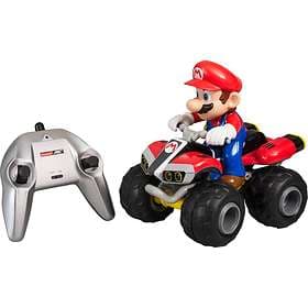 Carrera RC Nintendo Mario Kart 8 Mario (200996) RTR