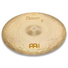 MEINL Byzance Vintage Signature Benny Greb Sand Medium Crash 16"