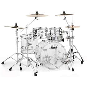 Pearl Crystal Beat CRB524FP/C