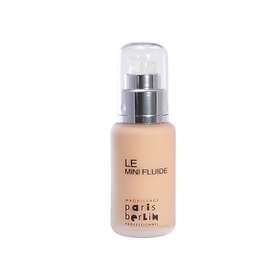 Paris Berlin Maquillage Le Mini Fluide Foundation 50ml