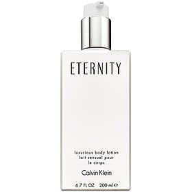 Calvin Klein Eternity Body Lotion 200ml