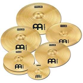 MEINL HCS Super Set (10/14/16/16/18/20)