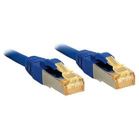 Lindy S/FTP Cat7 RJ45 - RJ45 LSZH 5m