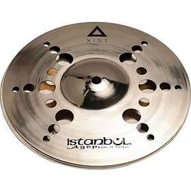 Istanbul Agop Xist Ion Hi-Hats 10"