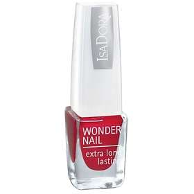 IsaDora Wonder Nail Polish 4ml