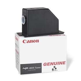 Canon NP-4335/4835 (Svart) 2-pack