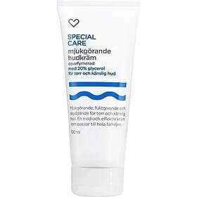 Hjärtats Special Care 20% Glycerol Body Cream 100ml
