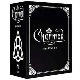 Charmed - Seasons 1-8 (DVD)