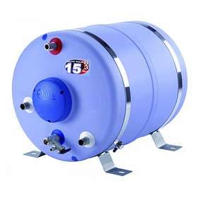 Tesy Quick Varmvattenberedare 15L Cylinder