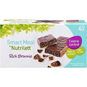 Nutrilett Bar 58g 4st