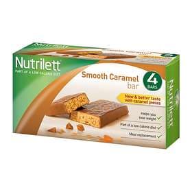 Nutrilett Bar 56g 4st