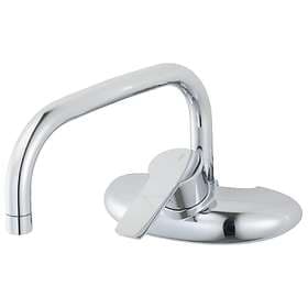 Mora Armatur Cera W5 Köksblandare 253050 (Krom)