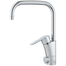 Mora Armatur Cera K7 Köksblandare 242071 (Krom)