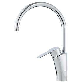 Mora Armatur Cera K5 Köksblandare 242100 (Krom)
