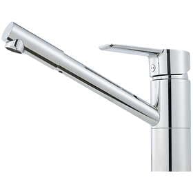 Mora Armatur Cera K2 Köksblandare 245000 (Krom)