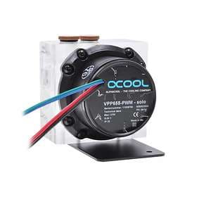 Alphacool VPP655-G1/4 IG PWM - Plexi
