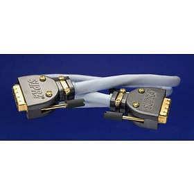 Supra DVI-D - DVI-D Single Link 2m