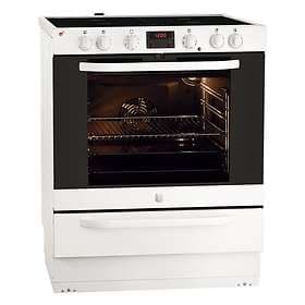 Husqvarna-Electrolux QSI7134W (Vit)